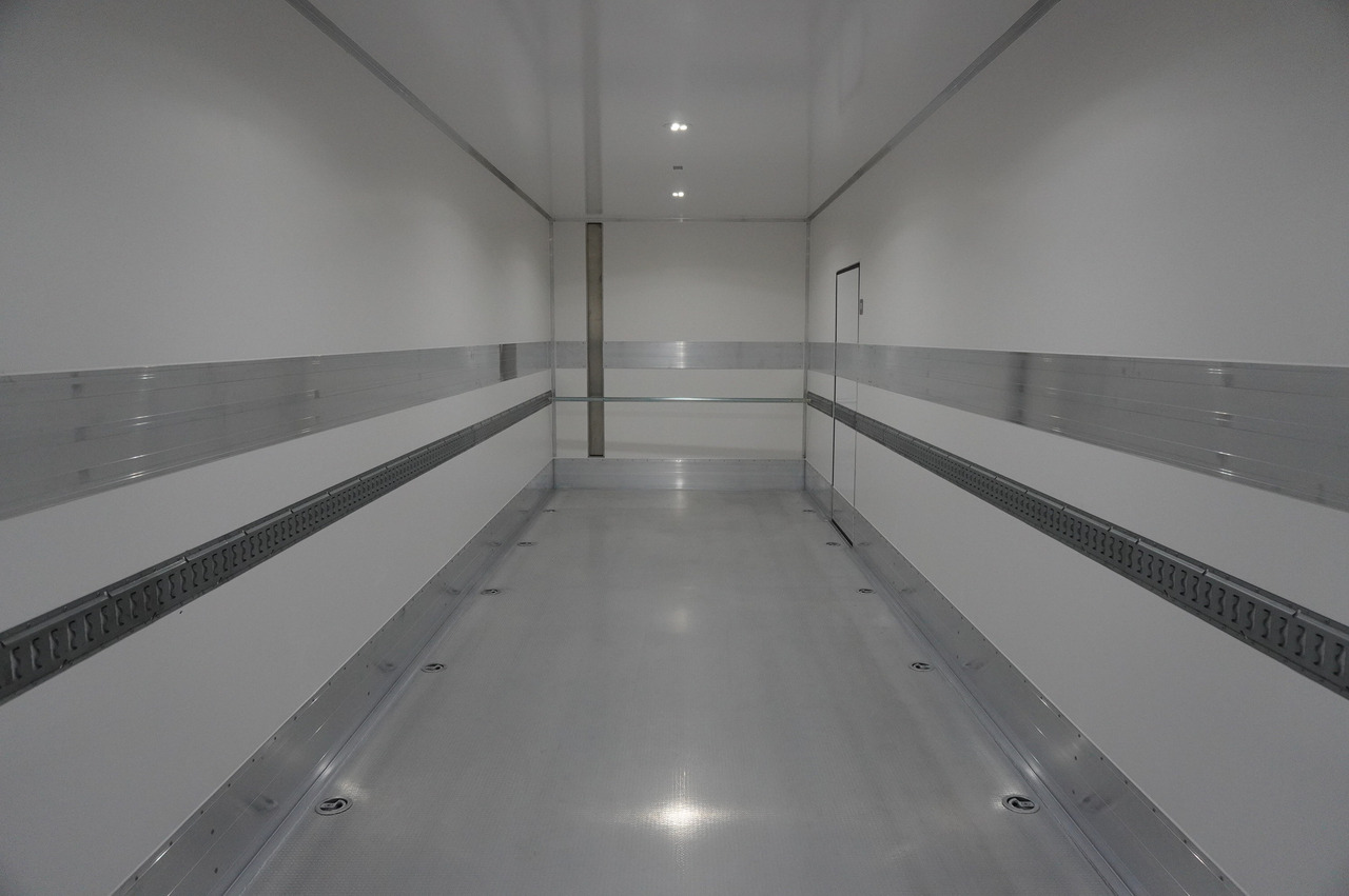 Lizingu i MAN New MAN TGX 26.400 / NEW IGLOOCAR refrigerator 20 pallets / 6×2 / 2024 / 2 units MAN New MAN TGX 26.400 / NEW IGLOOCAR refrigerator 20 pallets / 6×2 / 2024 / 2 units: foto 10