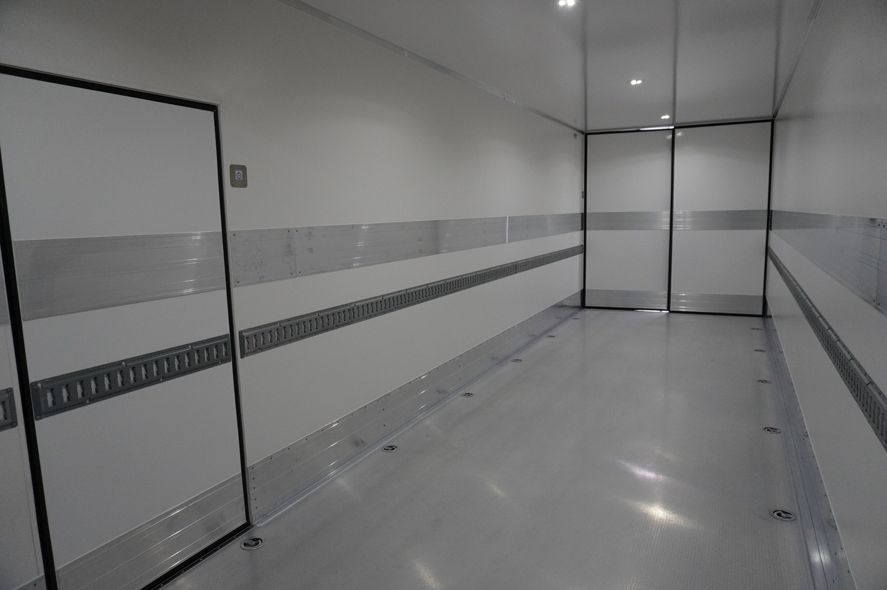 Lizingu i MAN New MAN TGX 26.400 / NEW IGLOOCAR refrigerator 20 pallets / 6×2 / 2024 / 2 units MAN New MAN TGX 26.400 / NEW IGLOOCAR refrigerator 20 pallets / 6×2 / 2024 / 2 units: foto 8