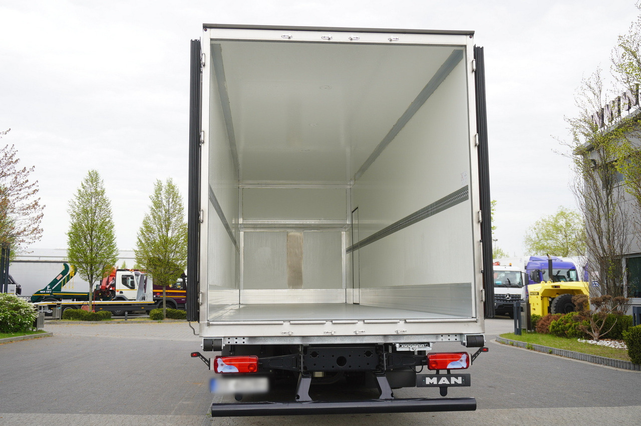 MAN New MAN TGX 26.400 / New Isotherm Plandex 23 Pallets / Warranty - Kamion vagonetë: foto 4 MAN New MAN TGX 26.400 / New Isotherm Plandex 23 Pallets / Warranty - Kamion vagonetë: foto 4