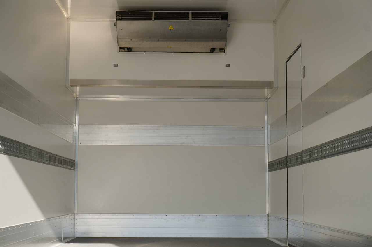 Kamion frigorifer i ri MAN New Refrigerator MAN TGX 26.400 / IGLOOCAR 23 pallets / Carrier Supra 1150: foto 22