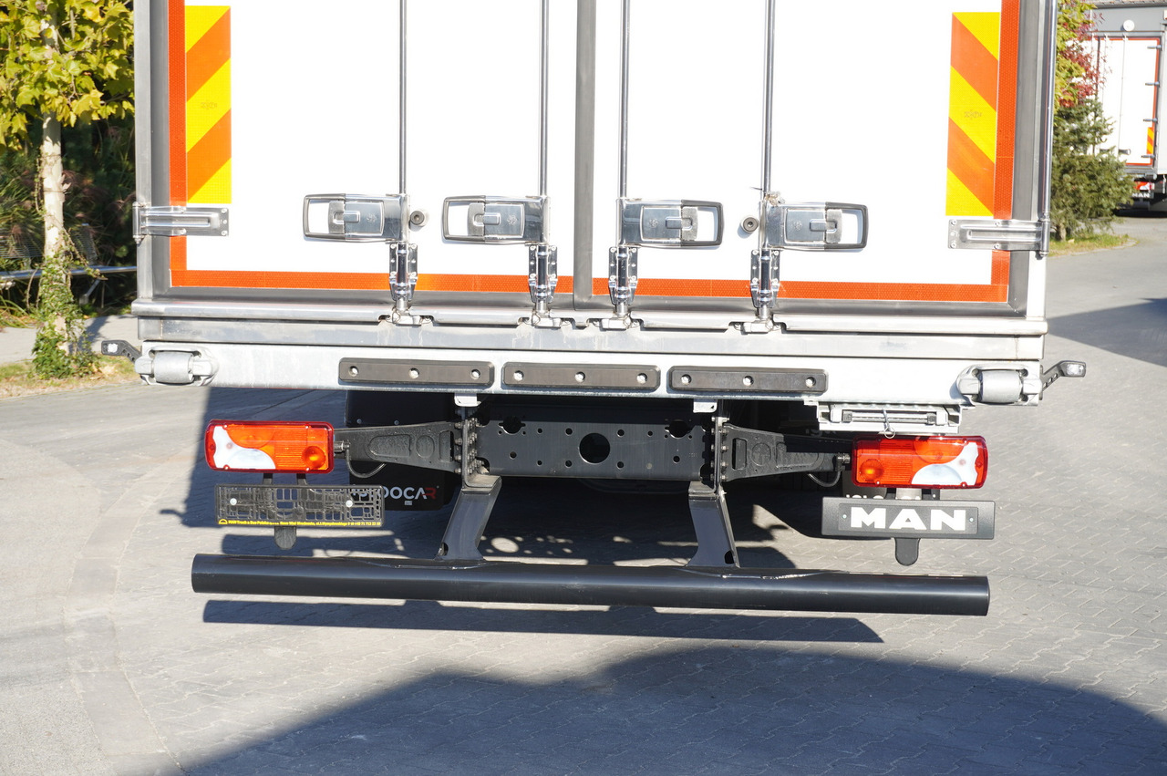 Kamion frigorifer i ri MAN New Refrigerator MAN TGX 26.400 / IGLOOCAR 23 pallets / Carrier Supra 1150: foto 17