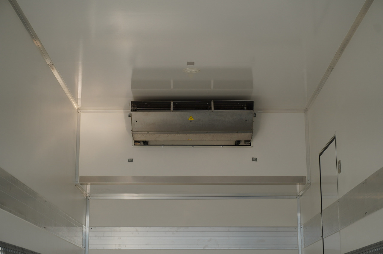 Kamion frigorifer i ri MAN New Refrigerator MAN TGX 26.400 / IGLOOCAR 23 pallets / Carrier Supra 1150: foto 23