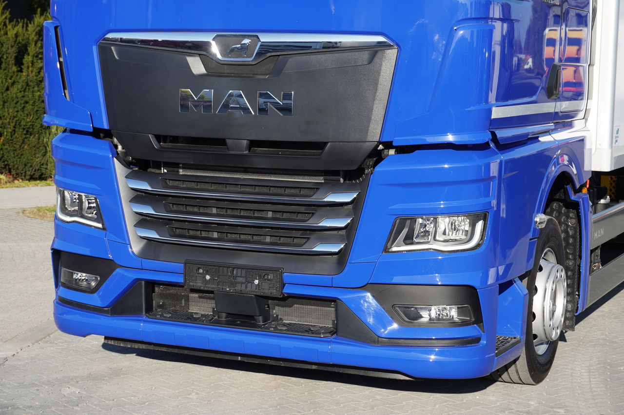 Kamion frigorifer i ri MAN New Refrigerator MAN TGX 26.400 / IGLOOCAR 23 pallets / Carrier Supra 1150: foto 9
