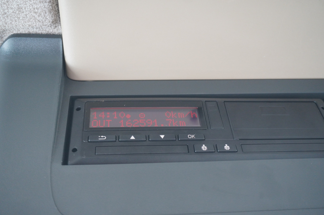 MAN TGM 15.250 / NEW septic tank (07/2025) superstructure 8000 l / 160 tho. km! - Autobot: foto 2 MAN TGM 15.250 / NEW septic tank (07/2025) superstructure 8000 l / 160 tho. km! - Autobot: foto 2