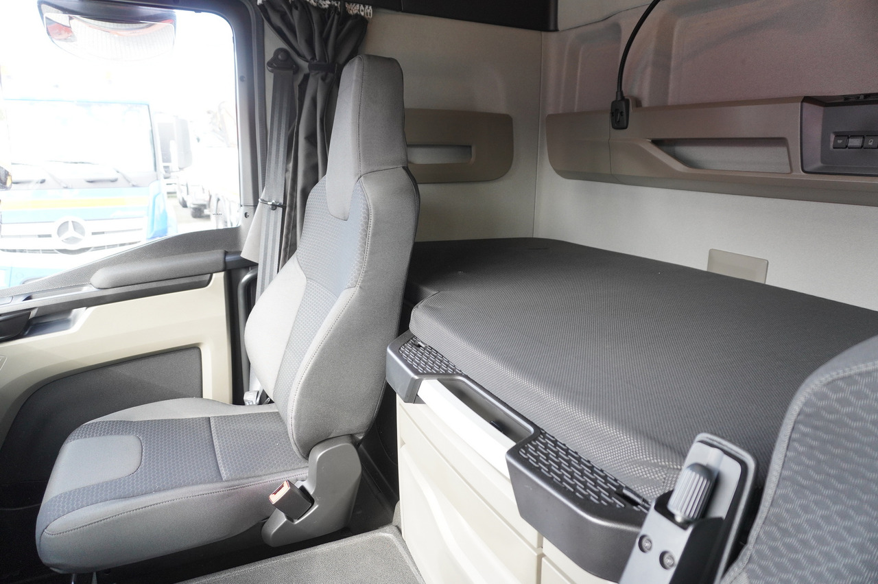 Kamion me tendë MAN TGM 15.290 / Curtainsider 17 EPAL / 2022: foto 20