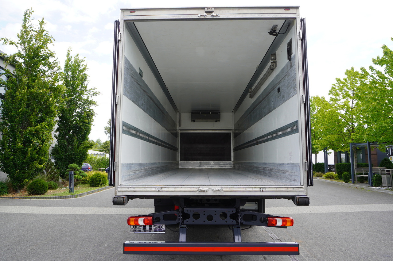 MERCEDES-BENZ Actros 1824 / Refrigerator 22 EPAL / Carrier Supra 850 / Sleeping cabin - Kamion frigorifer: foto 5 MERCEDES-BENZ Actros 1824 / Refrigerator 22 EPAL / Carrier Supra 850 / Sleeping cabin - Kamion frigorifer: foto 5