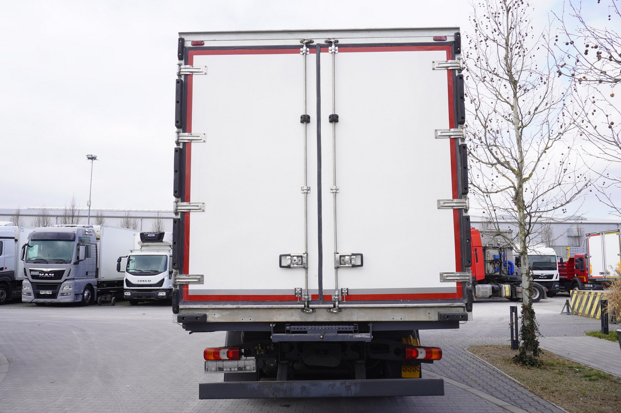 MERCEDES-BENZ Actros 2542 / GIGA cabin / Thermoking 1000R - Kamion frigorifer: foto 4 MERCEDES-BENZ Actros 2542 / GIGA cabin / Thermoking 1000R - Kamion frigorifer: foto 4