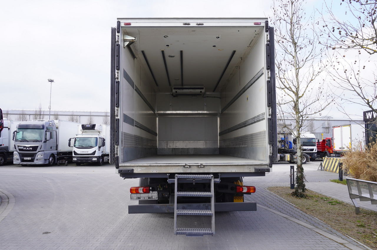 MERCEDES-BENZ Actros 2542 / GIGA cabin / Thermoking 1000R - Kamion frigorifer: foto 5 MERCEDES-BENZ Actros 2542 / GIGA cabin / Thermoking 1000R - Kamion frigorifer: foto 5