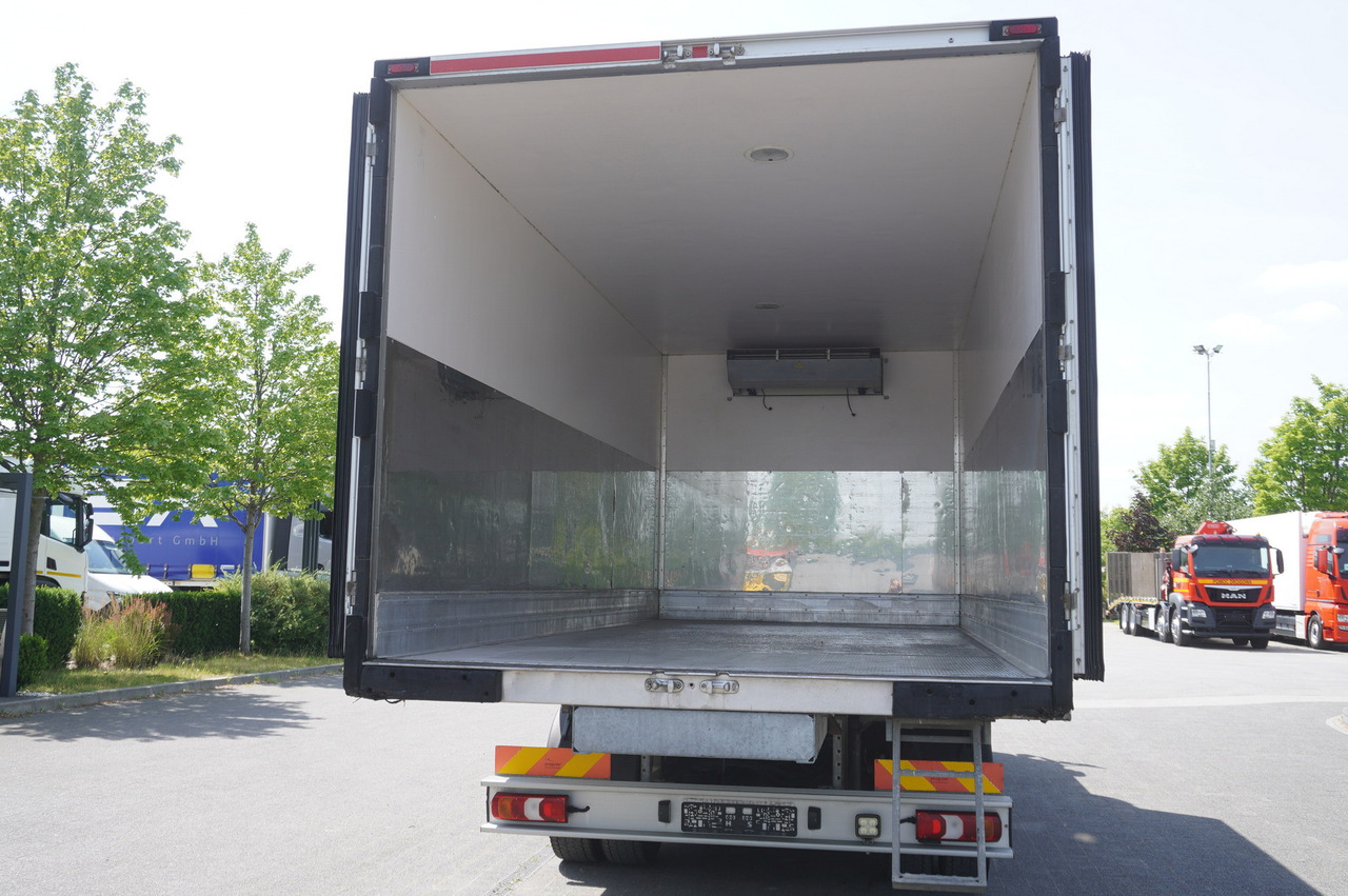 MERCEDES-BENZ Atego 1223 / Lamberet Refrigerator / Full ADR / Sleeper cab / 175 tho. km - Kamion frigorifer: foto 5 MERCEDES-BENZ Atego 1223 / Lamberet Refrigerator / Full ADR / Sleeper cab / 175 tho. km - Kamion frigorifer: foto 5