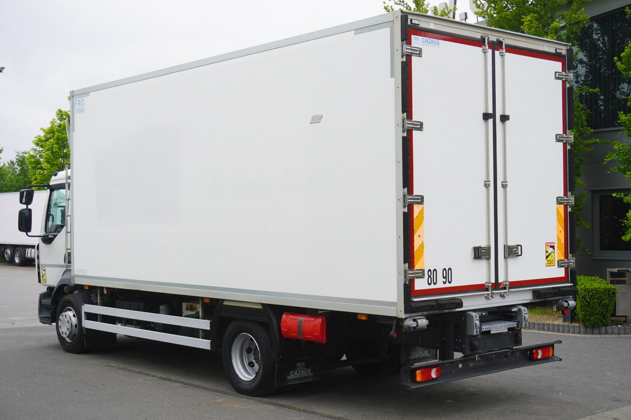 RENAULT D13 / 140 tho km !!! / Meat hook refrigerator / Thermoking T800R / 2 units - Kamion frigorifer: foto 3 RENAULT D13 / 140 tho km !!! / Meat hook refrigerator / Thermoking T800R / 2 units - Kamion frigorifer: foto 3