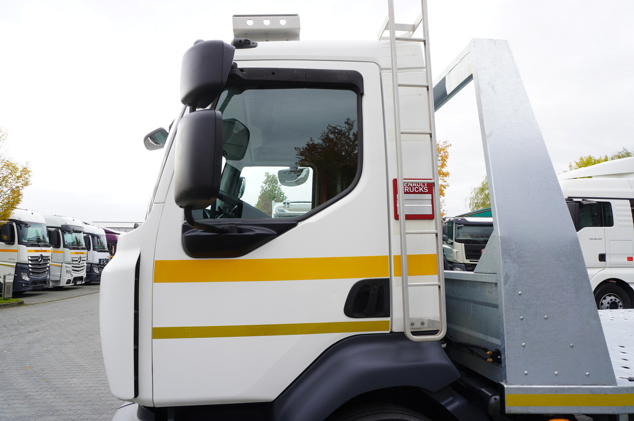 Lizingu i RENAULT D16 / NEW Tow truck 7.7 m / 170 tho. km RENAULT D16 / NEW Tow truck 7.7 m / 170 tho. km: foto 21 Lizingu i RENAULT D16 / NEW Tow truck 7.7 m / 170 tho. km RENAULT D16 / NEW Tow truck 7.7 m / 170 tho. km: foto 21