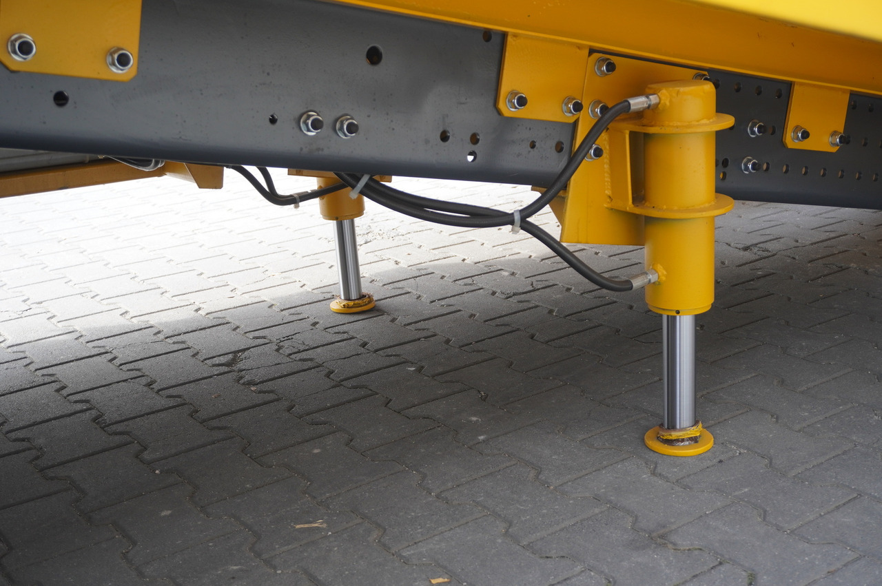 Lizingu i RENAULT D19 Wide Glob / 7.8 m NEW tow truck / 280 tho. km RENAULT D19 Wide Glob / 7.8 m NEW tow truck / 280 tho. km: foto 16