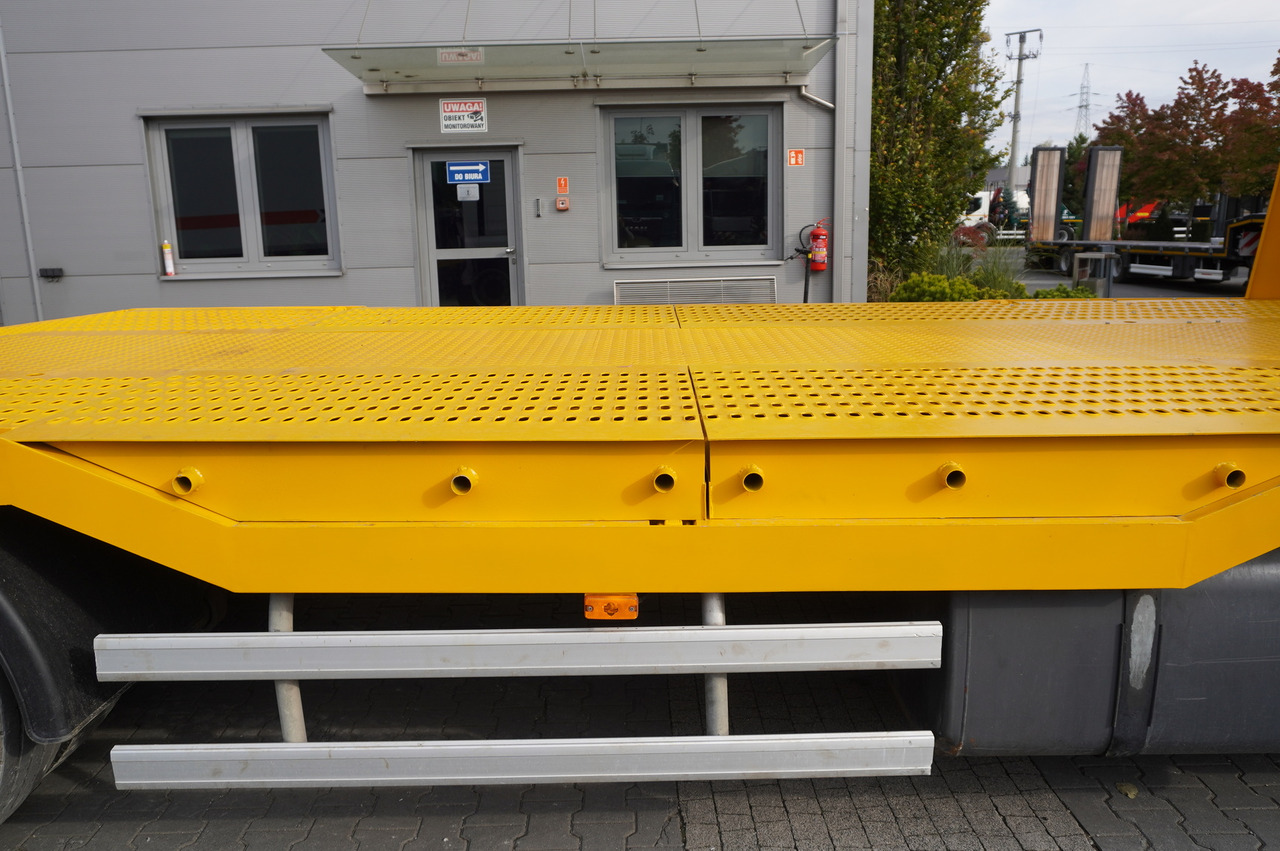 Lizingu i RENAULT D19 Wide Glob / 7.8 m NEW tow truck / 280 tho. km RENAULT D19 Wide Glob / 7.8 m NEW tow truck / 280 tho. km: foto 21