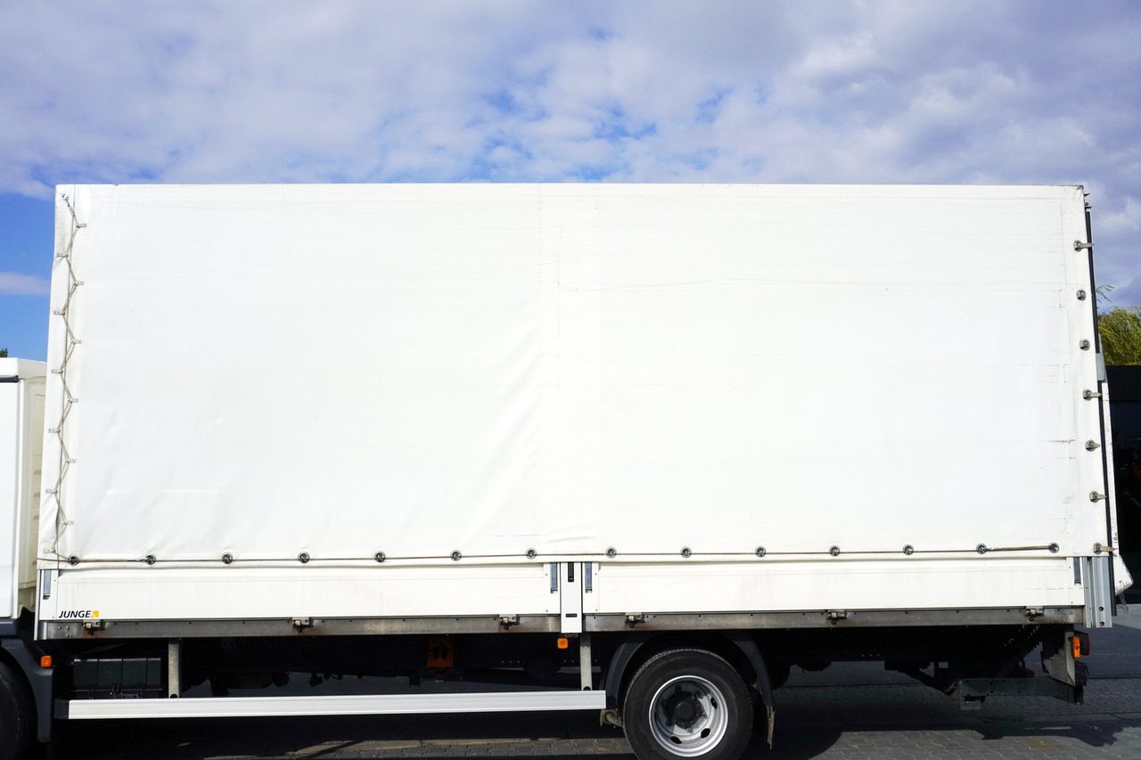 SAXAS Container body + lift Dhollandia 1000 kg - Karroceri - vagonetë e ndërrueshme: foto 3 SAXAS Container body + lift Dhollandia 1000 kg - Karroceri - vagonetë e ndërrueshme: foto 3