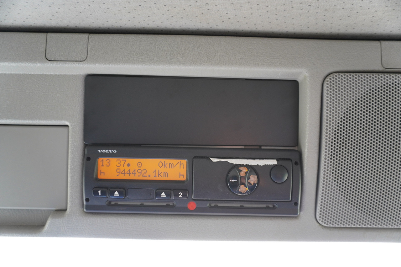 Kamion frigorifer VOLVO FH 440 E5 6×2 Schmitz Refrigerator – pass-through Set 38 pallets: foto 23