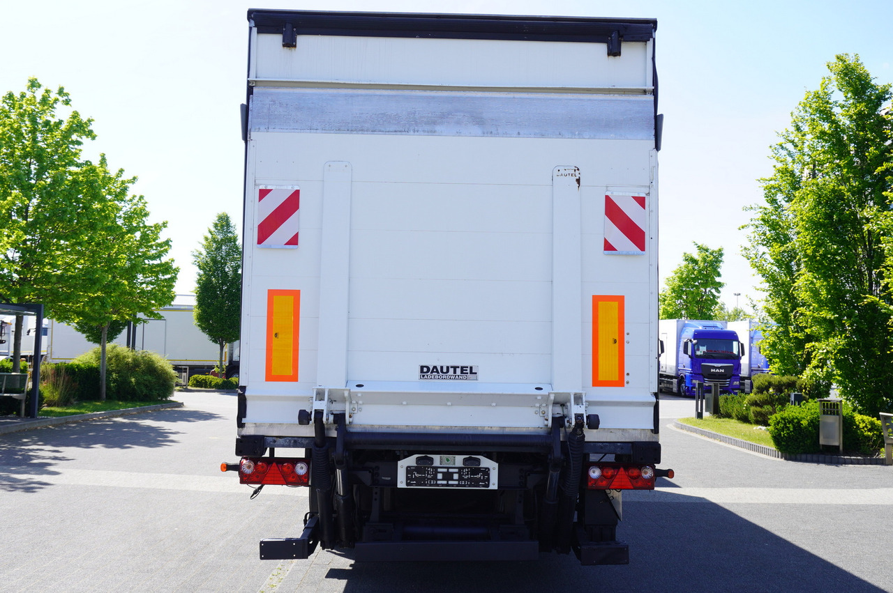 VOLVO FH 440 E5 6×2 Schmitz Refrigerator – pass-through Set 38 pallets - Kamion frigorifer: foto 5 VOLVO FH 440 E5 6×2 Schmitz Refrigerator – pass-through Set 38 pallets - Kamion frigorifer: foto 5