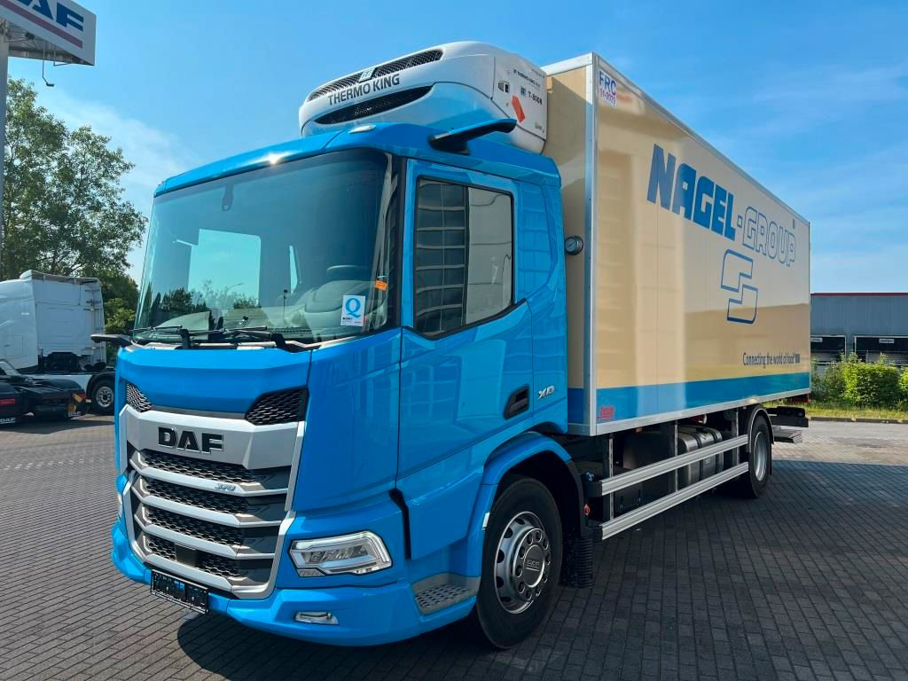 DAF XD 370 FA, Thermo King, ATP, SOFORT LIEFERBAR - Kamion frigorifer: foto 4 DAF XD 370 FA, Thermo King, ATP, SOFORT LIEFERBAR - Kamion frigorifer: foto 4