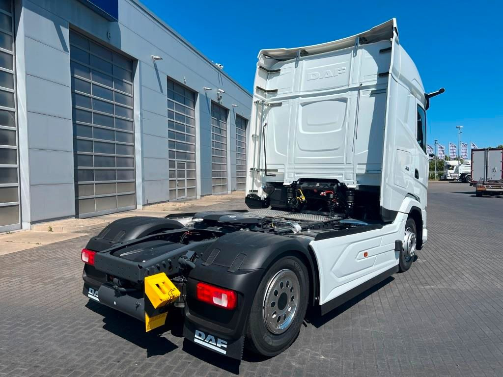DAF XG 480 FT Automatik, Intarder, Modell 2025 - Gjysmë-kamion: foto 4 DAF XG 480 FT Automatik, Intarder, Modell 2025 - Gjysmë-kamion: foto 4