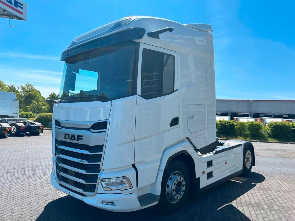 DAF XG 480 FT Automatik, Intarder, Modell 2025 - Gjysmë-kamion: foto 2 DAF XG 480 FT Automatik, Intarder, Modell 2025 - Gjysmë-kamion: foto 2
