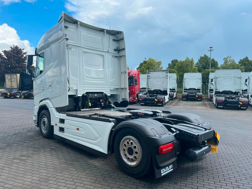 DAF XG 480 FT Intarder, Standklima, Modell 2025 - Gjysmë-kamion: foto 3 DAF XG 480 FT Intarder, Standklima, Modell 2025 - Gjysmë-kamion: foto 3