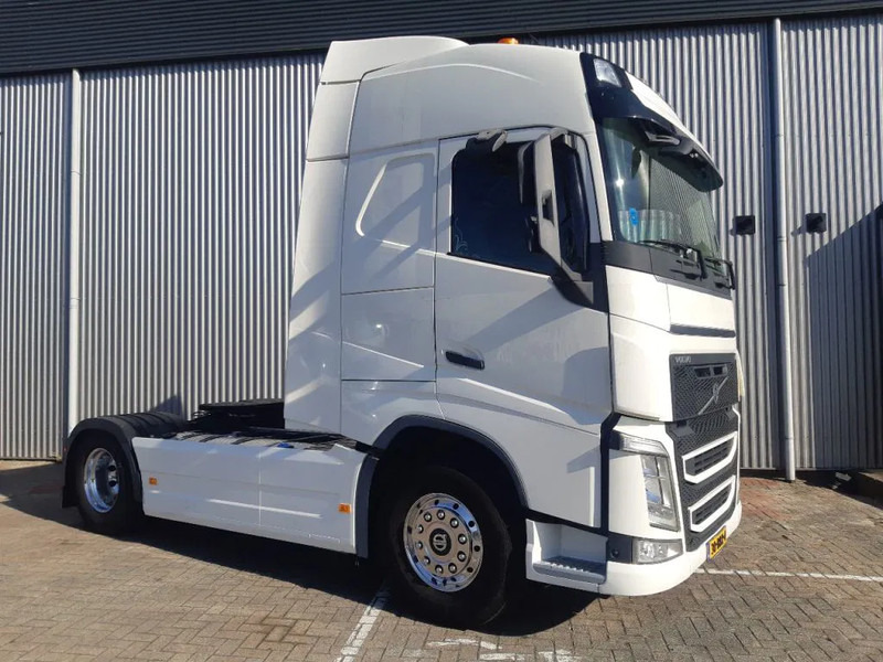 Volvo FH 4 Globetrotter 460 PK Euro 5 VEB - Gjysmë-kamion: foto 2 Volvo FH 4 Globetrotter 460 PK Euro 5 VEB - Gjysmë-kamion: foto 2