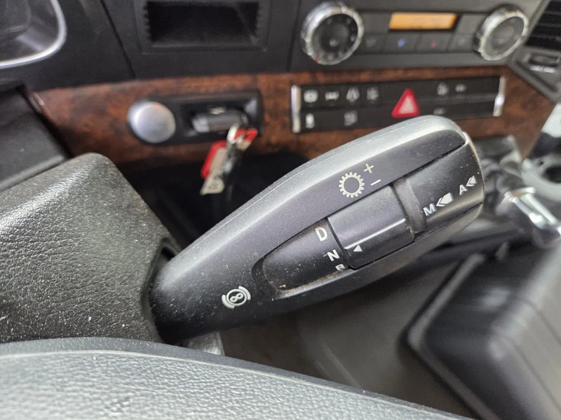 Mercedes-Benz Actros 1840 Euro 6 | Retarder | - Kamion vagonetë: foto 5 Mercedes-Benz Actros 1840 Euro 6 | Retarder | - Kamion vagonetë: foto 5