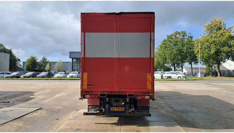 Kamion me tendë Renault Premium 380 6X2 | Hubrection | Big Axle | 26 ton: foto 6