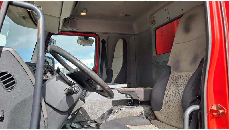 Kamion me tendë Renault Premium 380 6X2 | Hubrection | Big Axle | 26 ton: foto 10