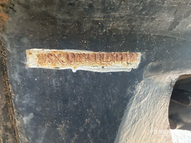 2008 Deutz-Fahr Agrotron X710 4WD Tractor - Traktor: foto 3 2008 Deutz-Fahr Agrotron X710 4WD Tractor - Traktor: foto 3