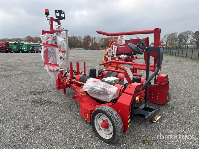 2022 Kverneland 7740C (Unused) Bale Wrapper - Mbështjellëse dengjesh: foto 3 2022 Kverneland 7740C (Unused) Bale Wrapper - Mbështjellëse dengjesh: foto 3