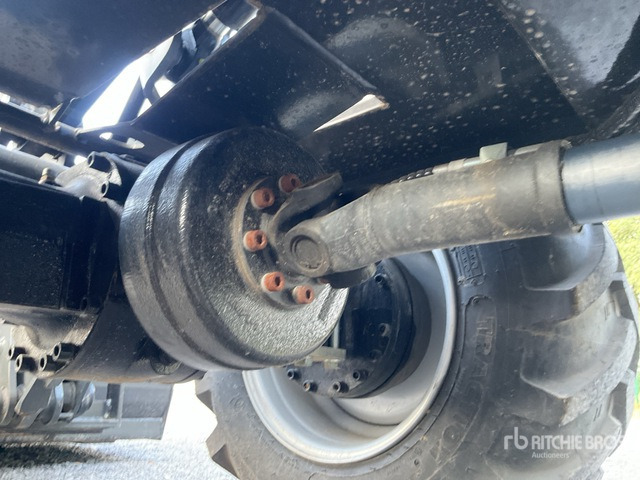 2023 Doosan DL60-7 (Unused) Wheel Loader - Fadrom me goma: foto 5 2023 Doosan DL60-7 (Unused) Wheel Loader - Fadrom me goma: foto 5