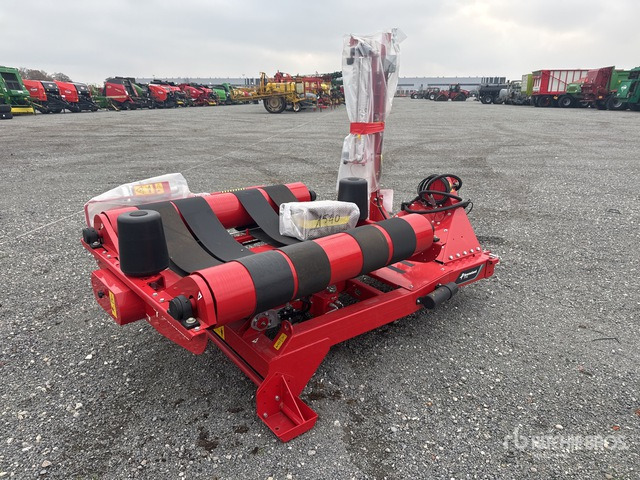 2023 Kverneland 7710 C SW (Unused) Bale Wrapper - Mbështjellëse dengjesh: foto 4 2023 Kverneland 7710 C SW (Unused) Bale Wrapper - Mbështjellëse dengjesh: foto 4