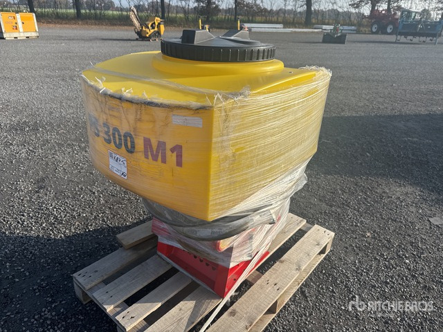 2023 Lemken APV PS 300 M1 (Unused) Air Seeder - Mbjellëse në radhë: foto 1 2023 Lemken APV PS 300 M1 (Unused) Air Seeder - Mbjellëse në radhë: foto 1