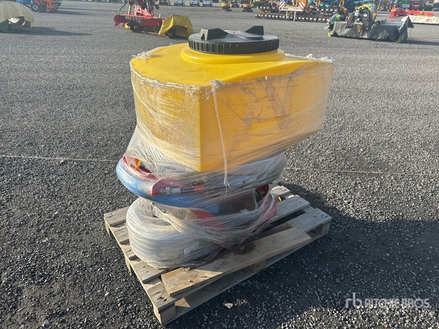 2023 Lemken APV PS 300 M1 (Unused) Air Seeder - Mbjellëse në radhë: foto 4 2023 Lemken APV PS 300 M1 (Unused) Air Seeder - Mbjellëse në radhë: foto 4