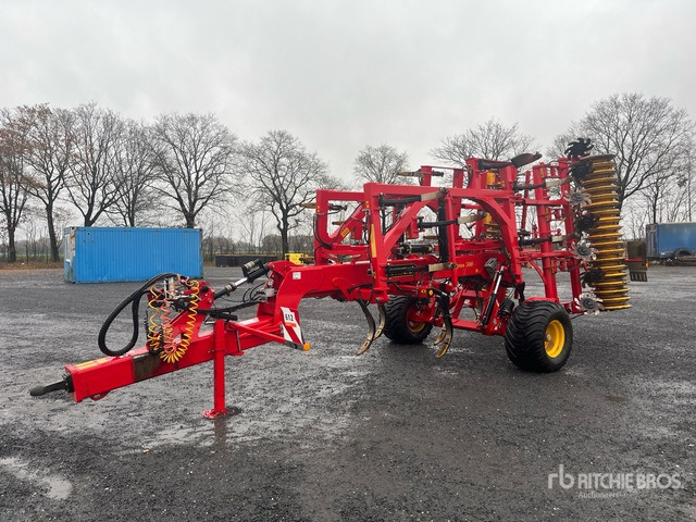 2023 Vaederstad Opus OS 500 (Unused) Cultivator - Lesë: foto 2 2023 Vaederstad Opus OS 500 (Unused) Cultivator - Lesë: foto 2