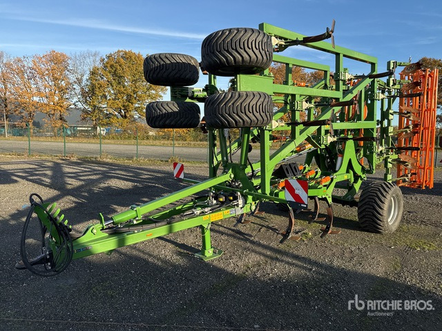 2024 Amazone Cenius 6003-2TX Ultra Cultivator - Kultivator: foto 2 2024 Amazone Cenius 6003-2TX Ultra Cultivator - Kultivator: foto 2