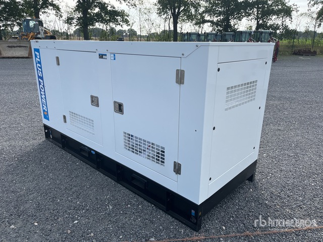 2025 Plus Power GF2-150 (Unused) Generator Set - Set gjeneratori: foto 2 2025 Plus Power GF2-150 (Unused) Generator Set - Set gjeneratori: foto 2