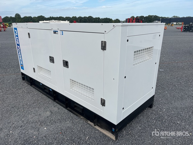 2025 Plus Power GF2-180 (Unused) Generator Set - Set gjeneratori: foto 3 2025 Plus Power GF2-180 (Unused) Generator Set - Set gjeneratori: foto 3