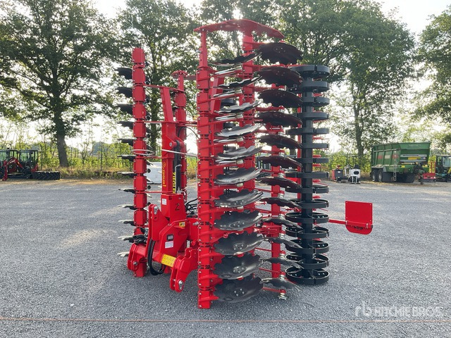 2025 Ziegler Disc Master LM 6001 (Unused) Disc Harrow - Lesë me disk: foto 2 2025 Ziegler Disc Master LM 6001 (Unused) Disc Harrow - Lesë me disk: foto 2
