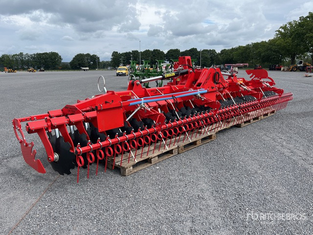 2025 Ziegler Disc Master LM 7501 Manure (Unused) Disc Harrow - Lesë me disk: foto 3 2025 Ziegler Disc Master LM 7501 Manure (Unused) Disc Harrow - Lesë me disk: foto 3