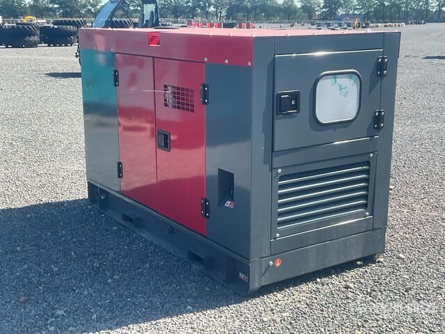 Devol VG-R30 Generator Set - Set gjeneratori: foto 3 Devol VG-R30 Generator Set - Set gjeneratori: foto 3