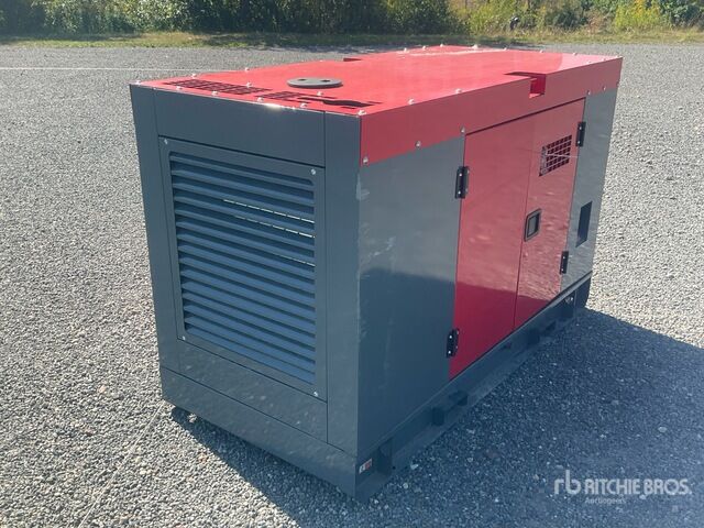 Devol VG-R30 Generator Set - Set gjeneratori: foto 2 Devol VG-R30 Generator Set - Set gjeneratori: foto 2