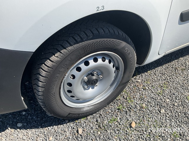 2021 Renault Kangoo 1.5DCI MAXI Cargo Van - Kamioncine: foto 5 2021 Renault Kangoo 1.5DCI MAXI Cargo Van - Kamioncine: foto 5