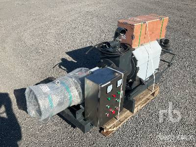 PREISS TEC FR280 (Unused) - Shpërndarës plehu: foto 4 PREISS TEC FR280 (Unused) - Shpërndarës plehu: foto 4