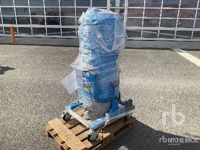 RINGLER RI 50/30 MF Electric Industrial (Unused) - Fshesë profesionale: foto 3 RINGLER RI 50/30 MF Electric Industrial (Unused) - Fshesë profesionale: foto 3