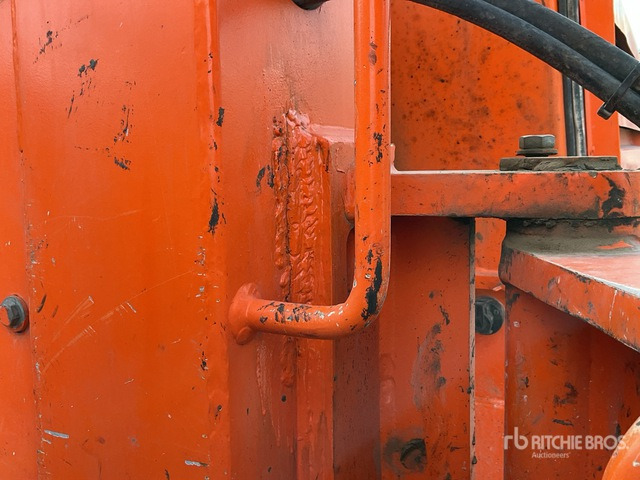 1998 Wirtgen W500 Cold Planer - Frezë asfalti: foto 3 1998 Wirtgen W500 Cold Planer - Frezë asfalti: foto 3