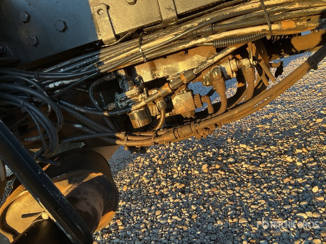 2003 Scania R124L 2007 Palfinger PK60002 19000 kg ... Flatbed Truck with Crane - Kamion me karroceri të hapur, Kamion me vinç: foto 4 2003 Scania R124L 2007 Palfinger PK60002 19000 kg ... Flatbed Truck with Crane - Kamion me karroceri të hapur, Kamion me vinç: foto 4