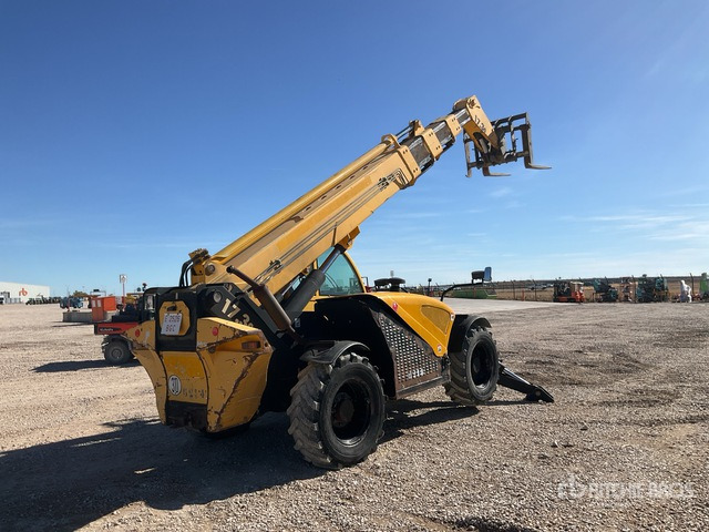 2005 Haulotte FH 17-30 Telehandler - Ekskavator teleskopik: foto 3 2005 Haulotte FH 17-30 Telehandler - Ekskavator teleskopik: foto 3