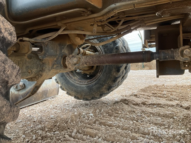 2005 Liebherr A900C Litronic Wheel Excavator - Ekskavator me goma: foto 3 2005 Liebherr A900C Litronic Wheel Excavator - Ekskavator me goma: foto 3