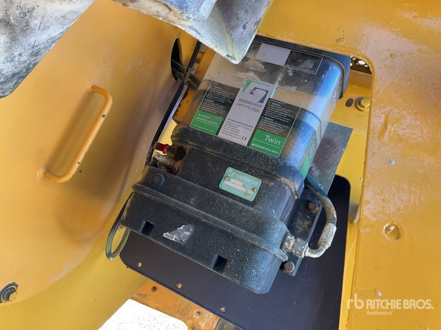 2006 Volvo L110E Wheel Loader - Fadrom me goma: foto 4 2006 Volvo L110E Wheel Loader - Fadrom me goma: foto 4